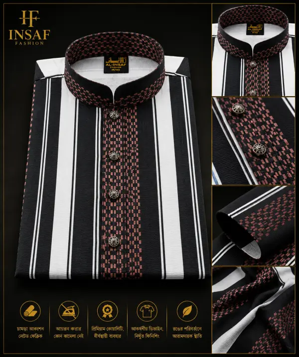 CAINA ZAFRAN PRINT offar