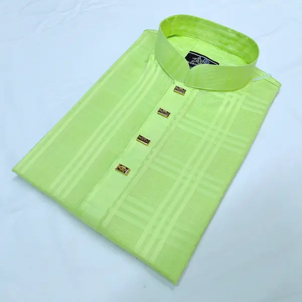 100% সুতি জামদানি পাঞ্জাবি